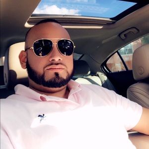 Meet your Posher, Armando